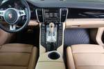 保时捷Panamera2013款Panamera Platinum Edition 3.6L 