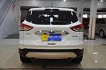 福特翼虎2013款1.6L GTDi 两驱风尚型 