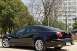 捷豹XJ2008款XJ6L 精英领袖版