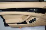 保时捷Panamera2010款Panamera 4 3.6L 