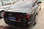 奥迪A6L2016款30 FSI 技术型