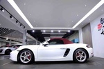 保时捷Boxster2016款718 Boxster