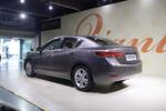 讴歌ILX2013款1.5L Hybrid