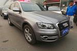 奥迪Q52012款2.0TFSI 技术型