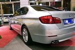 宝马5系2010款525Li 豪华型