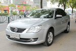 大众宝来2011款1.6L 手自一体 时尚型