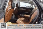 奥迪A8L2013款55 TFSI quattro尊贵型