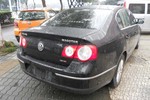 大众迈腾2008款1.8TSI 手自一体 豪华型