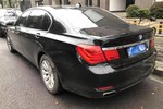 宝马7系2013款 740Li 豪华型