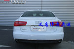 奥迪A6L2014款30 FSI 豪华型