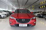 马自达CX-52015款2.0L 自动两驱舒适型