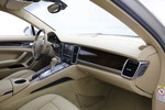 保时捷Panamera2010款Panamera 4 3.6L 