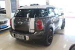 MINICOUNTRYMAN2011款1.6L COOPER FUN