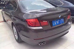 宝马5系2013款525Li 领先型