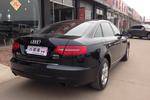 奥迪A6L2012款TFSI 标准型(2.0T)