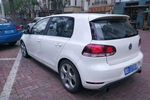 大众高尔夫GTI2012款2.0 TSI DSG 豪华版