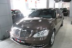 奔驰S级2010款S 350L 豪华型