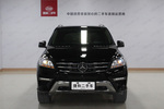 奔驰M级2012款ML350 4MATIC 动感型