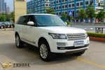 路虎揽胜2014款3.0 V6 SC Vogue SE