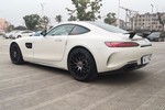 奔驰AMG GT2018款AMG GT C中国特别版