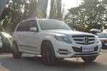 奔驰GLK级2013款GLK 300 4MATIC 动感天窗型