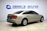 奥迪A6L2014款TFSI 标准型