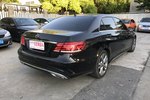 奔驰E级2014款改款 E260L 豪华型