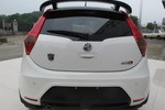 MG32011款1.5L 手动 精英版