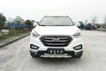 现代ix352013款2.0L 自动四驱智能型GLS 国IV 