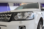 路虎神行者22014款2.0T Si4 SE汽油版