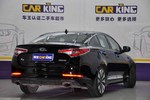 起亚K52011款2.4L 手自一体 PREMIUM