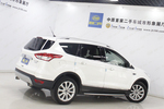 福特翼虎2013款1.6L GTDi 四驱精英型 