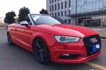 奥迪A3 Sportback2014款40 TFSI S line 舒适型