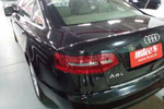 奥迪A6L2009款2.4L 技术型