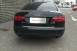 奥迪A6L2012款TFSI 舒适型(2.0T)