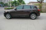 奥迪Q52013款40 TFSI 技术型