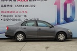 大众速腾2006款1.6L 自动时尚型 