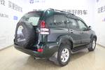 丰田普拉多2004款2.7i GX 自动