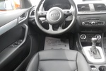 奥迪Q32013款35 TFSI 全时四驱技术型