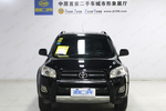 丰田RAV42011款2.4L 自动四驱至臻版 