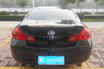 英菲尼迪G Sedan2013款2.5L 豪华运动版