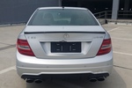 奔驰C63 AMG2012款C 63 AMG 高性能版