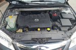 马自达MAZDA62004款2.3豪华型