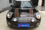 MINIMINI2010款1.6L COOPER 50 Mayfair 