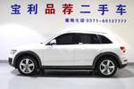 奥迪Q52013款40 TFSI 技术型