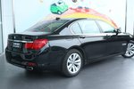 宝马7系2009款730Li 领先型