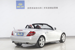 奔驰SLK级2010款SLK200K Grand Edition