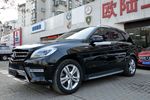 奔驰M级2012款ML350 4MATIC 动感型