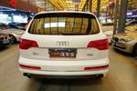 奥迪Q72010款3.0TDI quattro 领先型