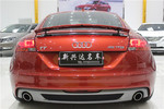 奥迪TT2013款TT Coupe 2.0TFSI 彩色梦幻版